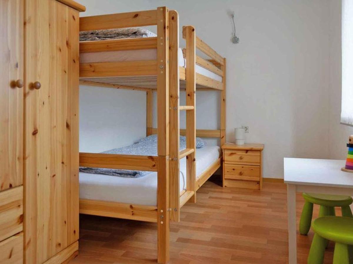 Riekeshof Apartamento Schmallenberg Exterior foto