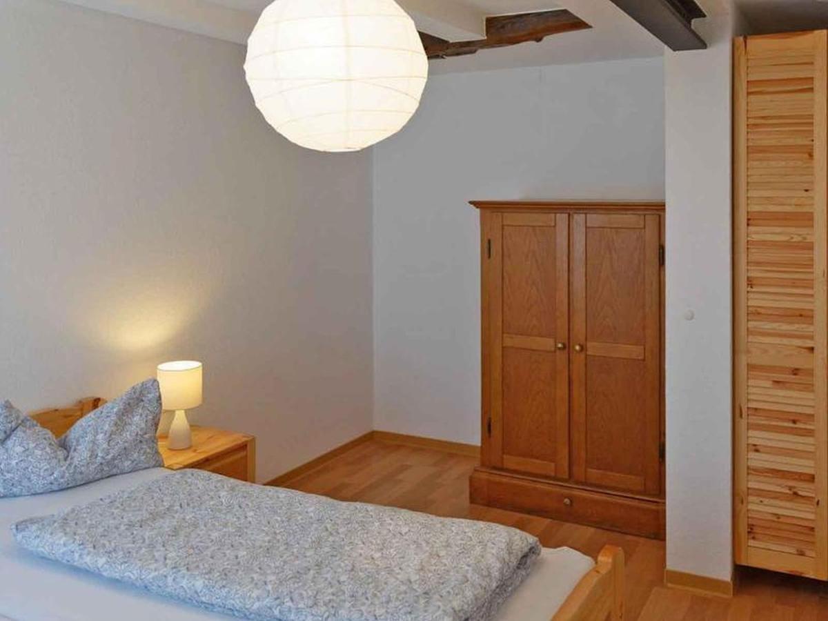 Riekeshof Apartamento Schmallenberg Exterior foto