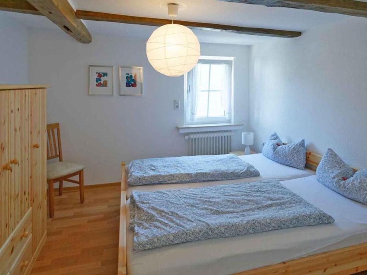 Riekeshof Apartamento Schmallenberg Exterior foto