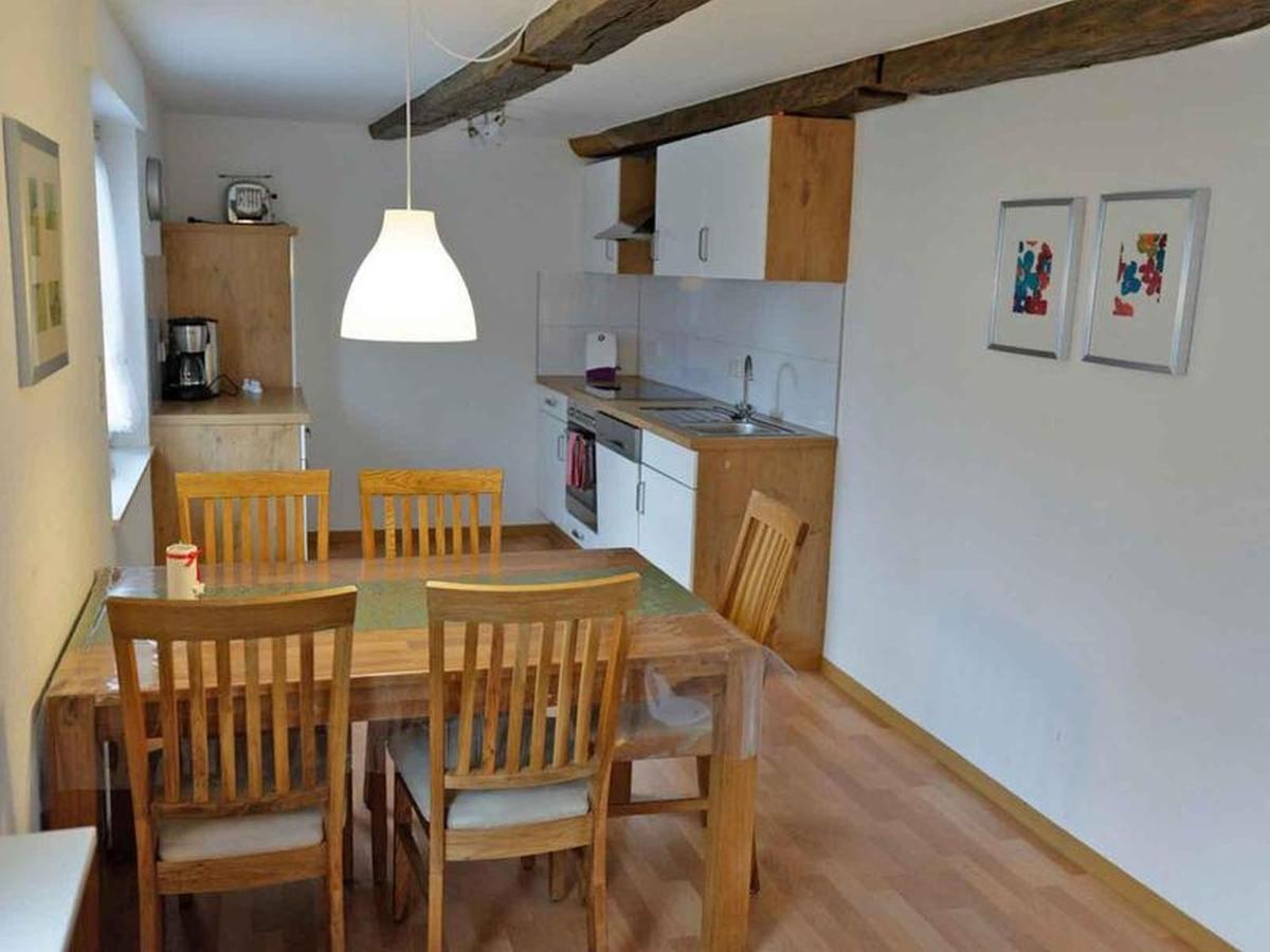Riekeshof Apartamento Schmallenberg Exterior foto