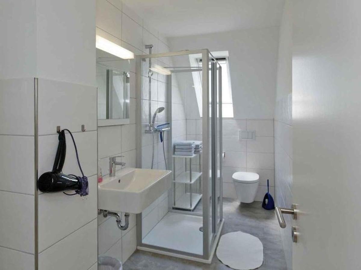 Riekeshof Apartamento Schmallenberg Exterior foto