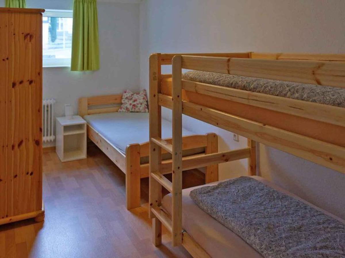 Riekeshof Apartamento Schmallenberg Exterior foto