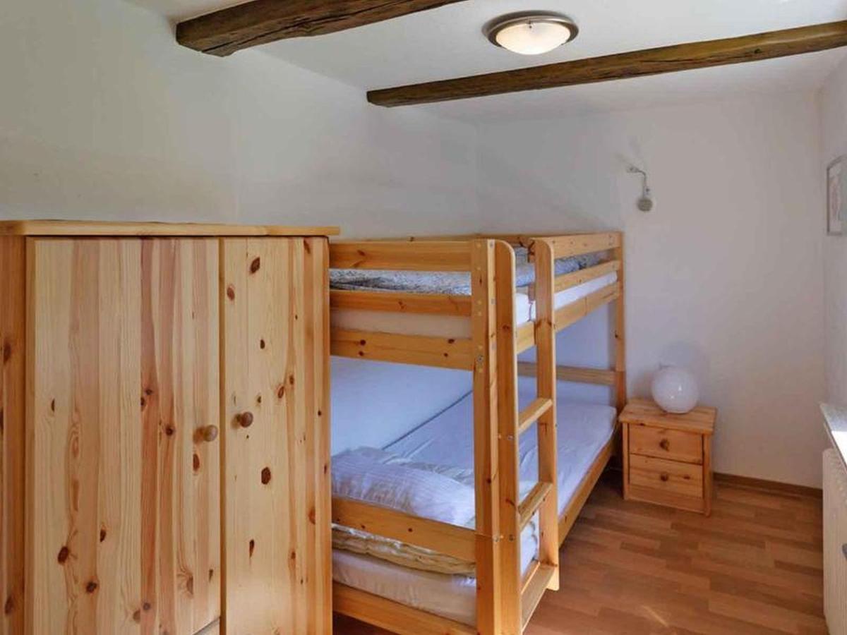 Riekeshof Apartamento Schmallenberg Exterior foto