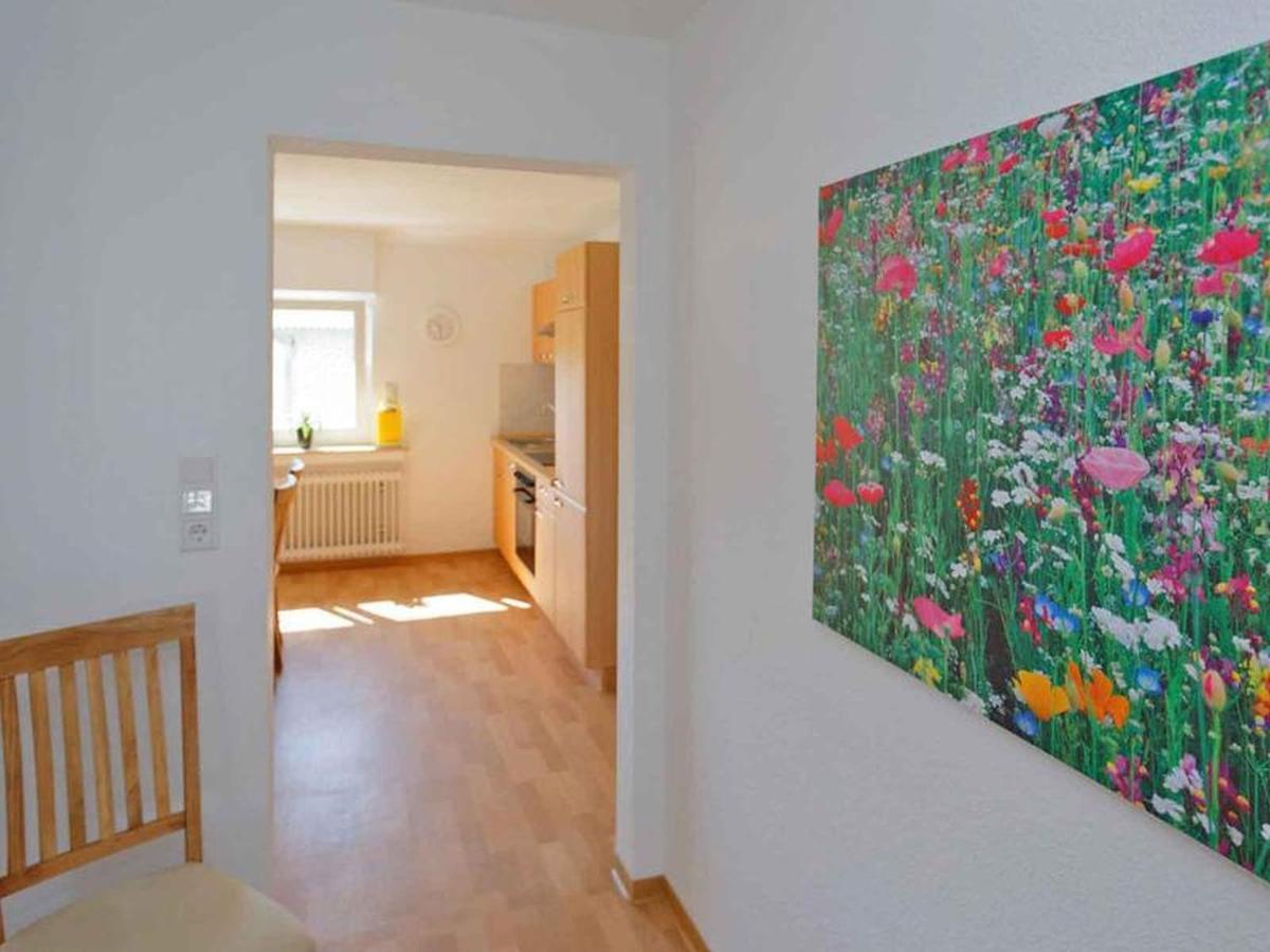 Riekeshof Apartamento Schmallenberg Exterior foto