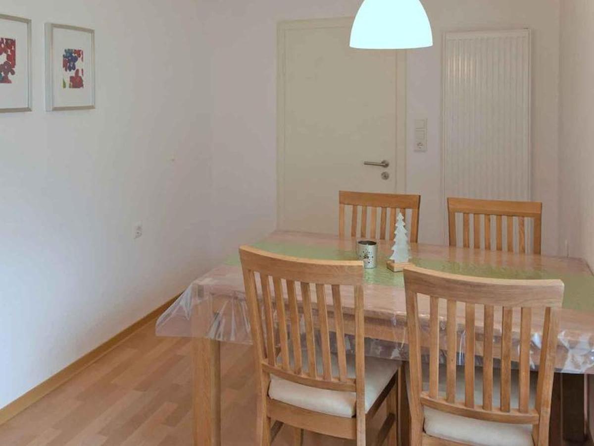 Riekeshof Apartamento Schmallenberg Exterior foto