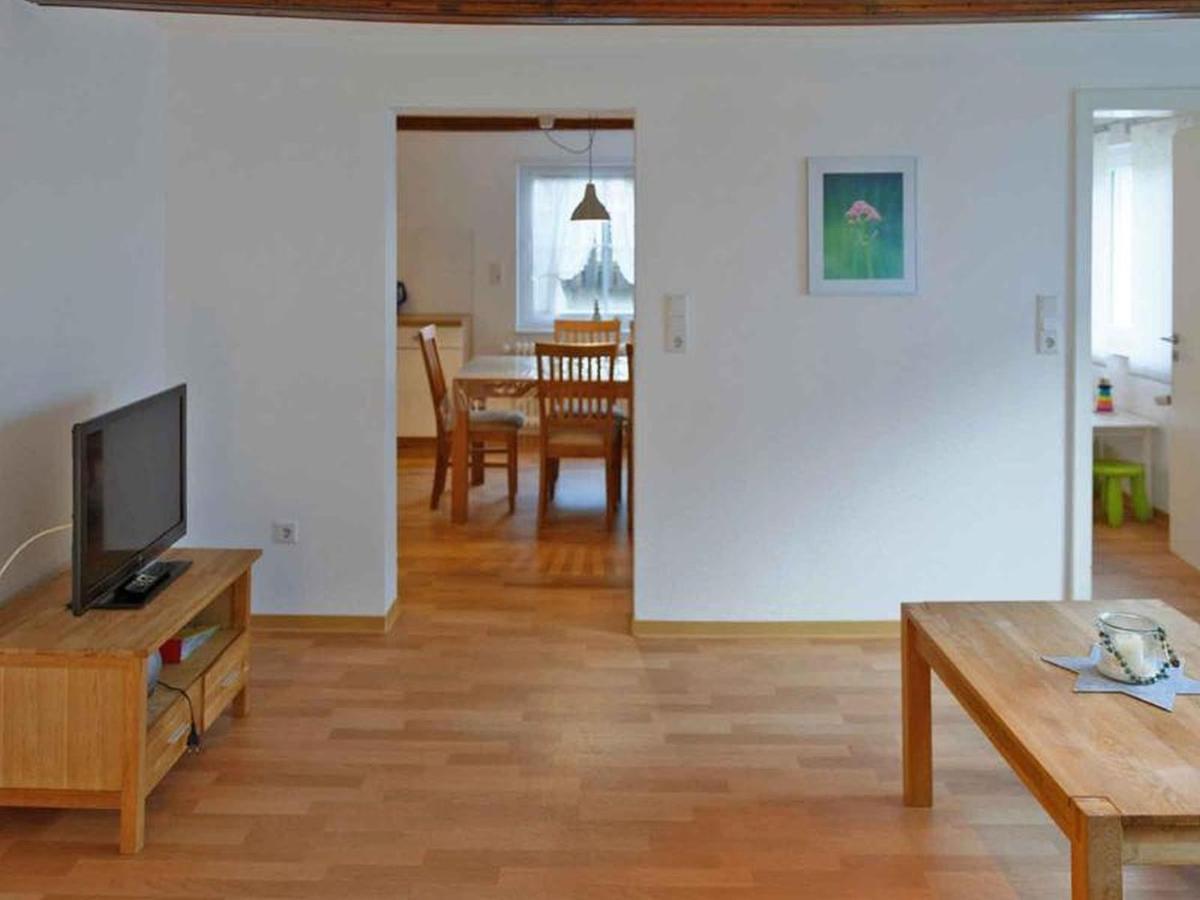 Riekeshof Apartamento Schmallenberg Exterior foto