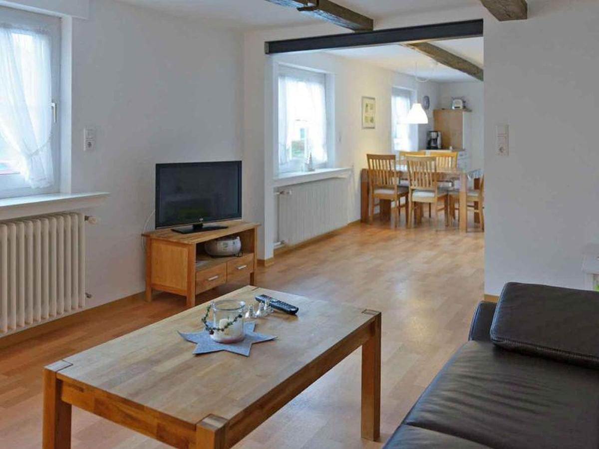 Riekeshof Apartamento Schmallenberg Exterior foto