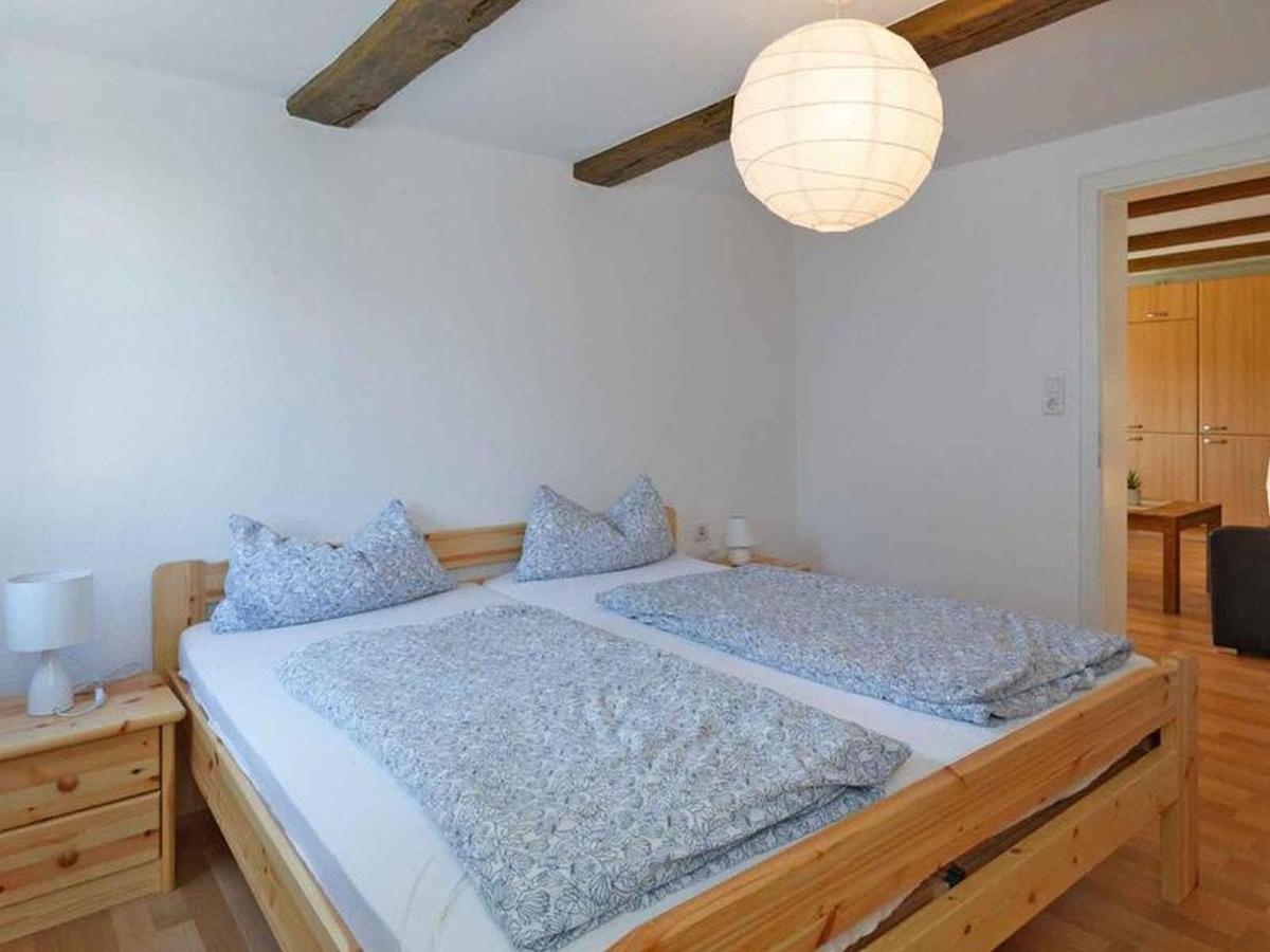 Riekeshof Apartamento Schmallenberg Exterior foto