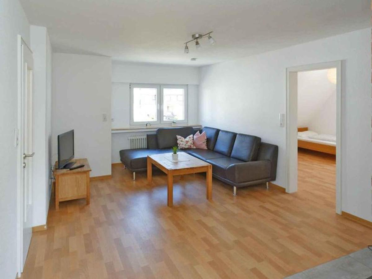 Riekeshof Apartamento Schmallenberg Exterior foto