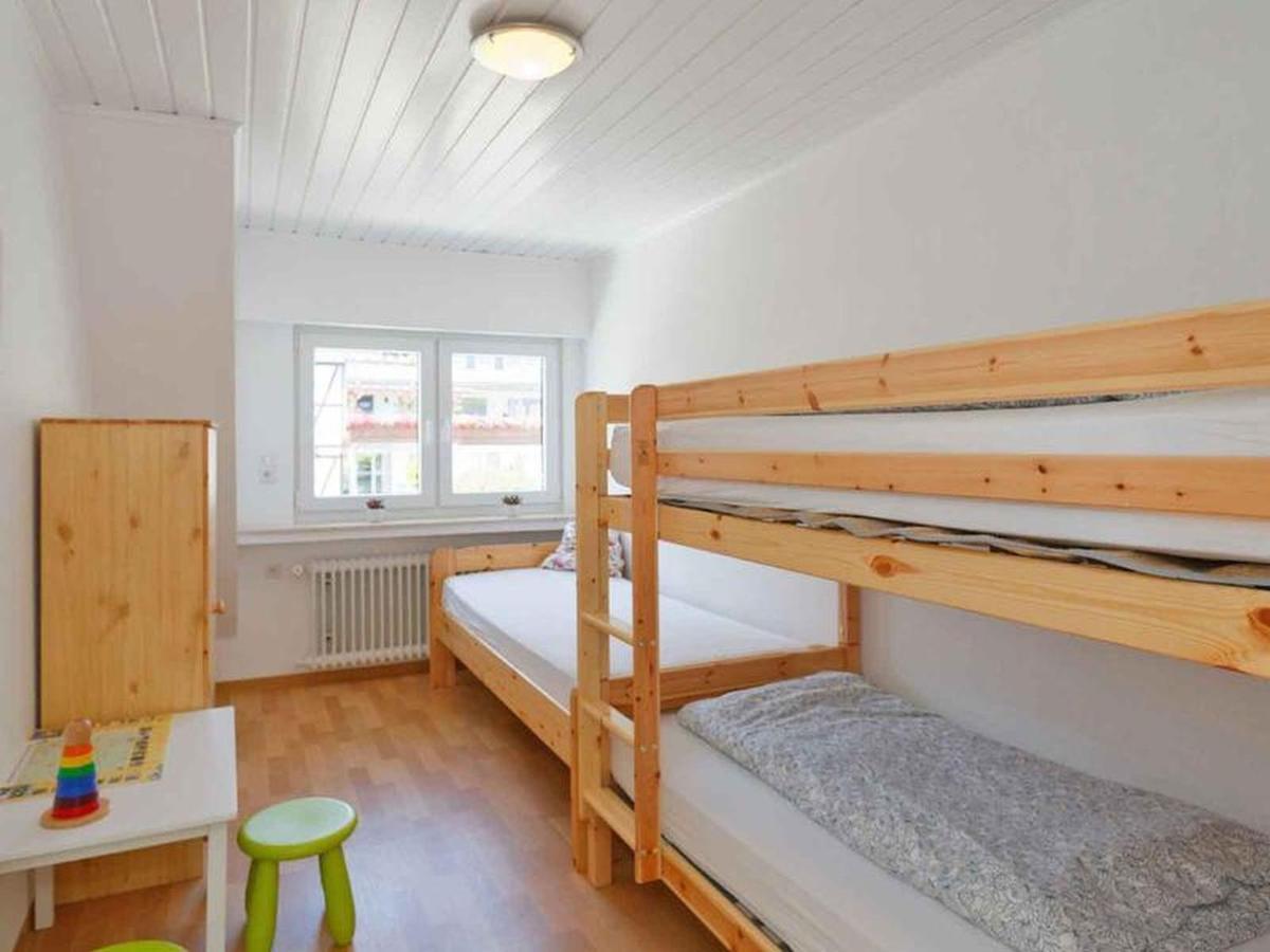 Riekeshof Apartamento Schmallenberg Exterior foto
